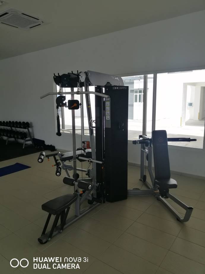 Lavender Residences Sg Long Cheras - photo 7