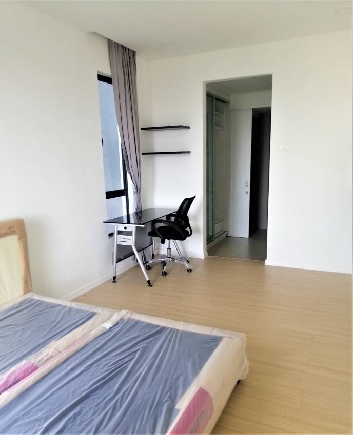 Montena Suites Cheras Kuala lumpur - photo 6