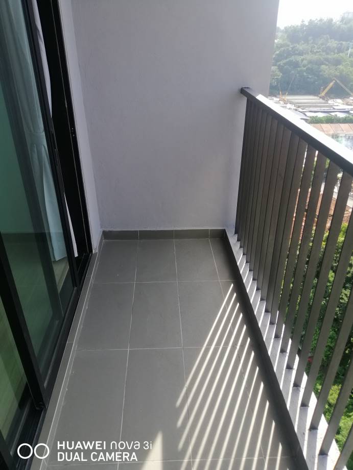 Montena Suites Cheras Kuala lumpur - photo 2