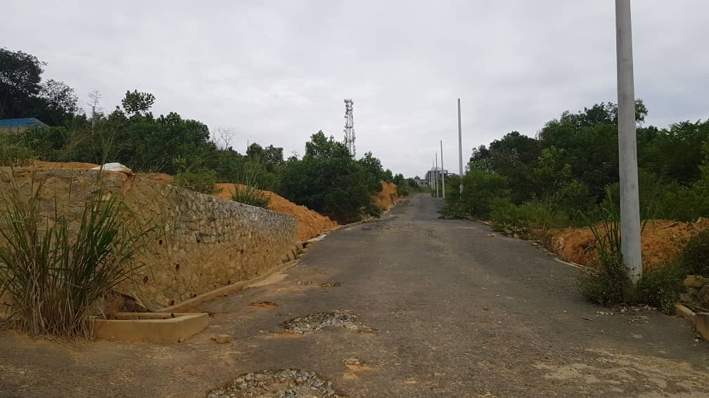 TANAH KG ABU BAKAR BAGINDA DENGKIL - photo 4