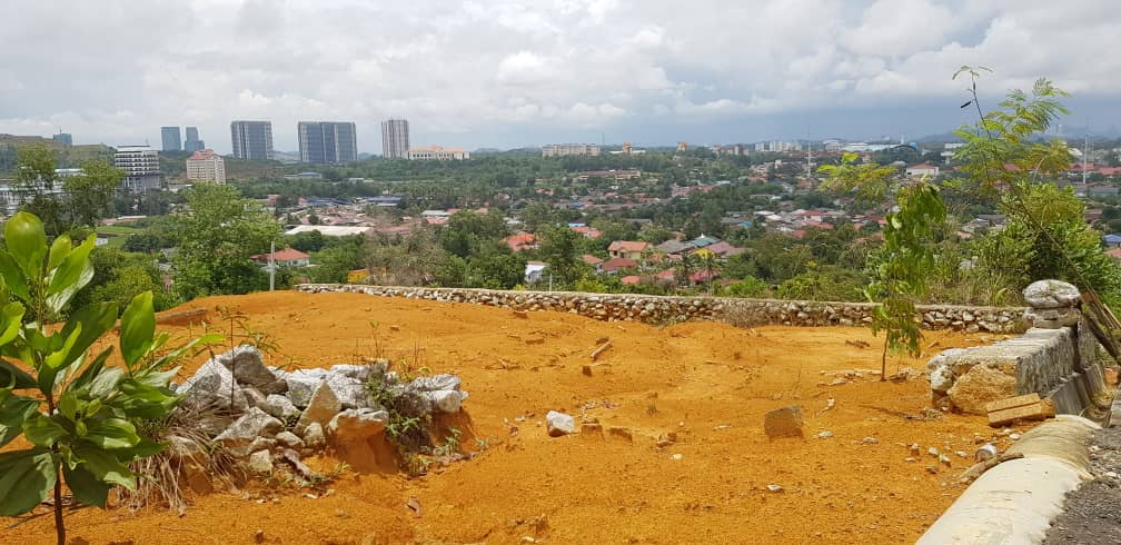 TANAH KG ABU BAKAR BAGINDA DENGKIL - photo 3