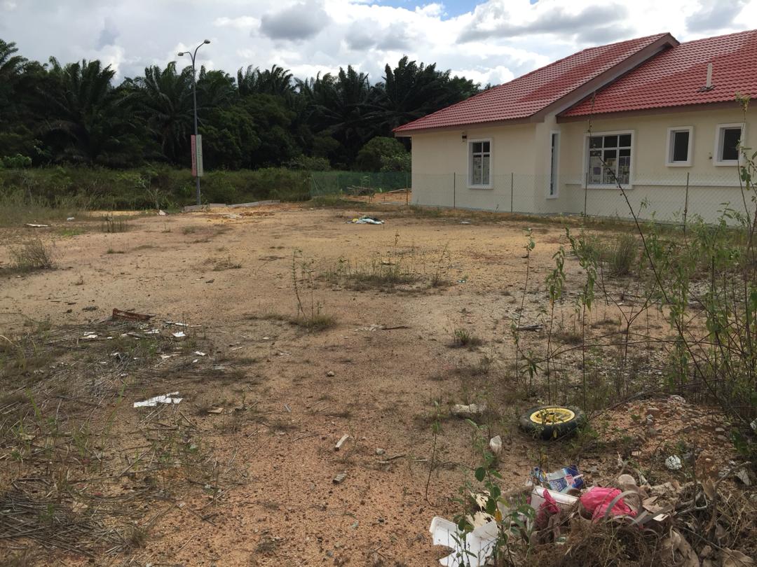 BUNGALOW LOT MAHKOTA HILL LENGGENG - photo 2