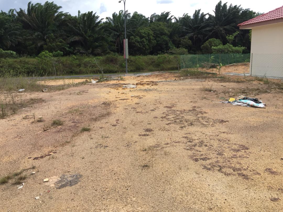 BUNGALOW LOT MAHKOTA HILL LENGGENG - photo 4