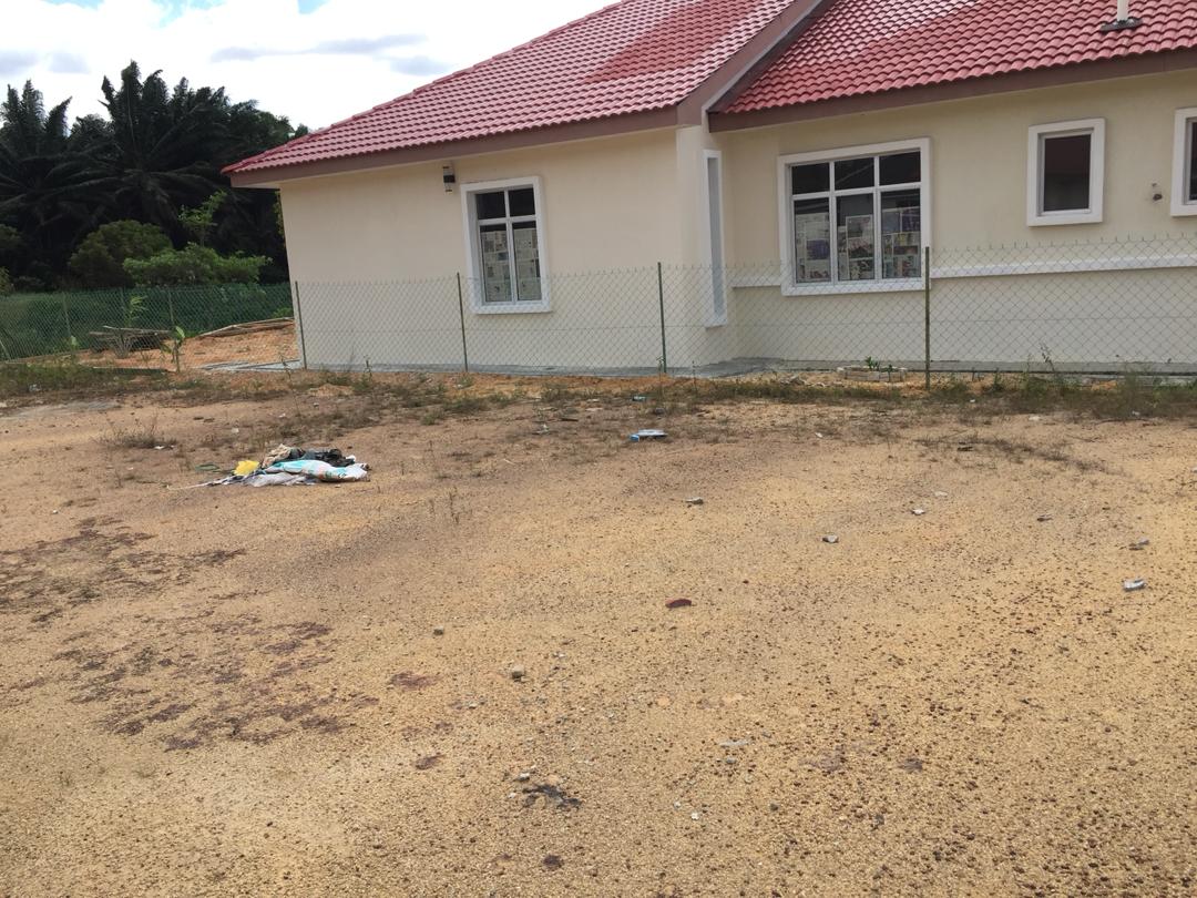 BUNGALOW LOT MAHKOTA HILL LENGGENG - photo 3
