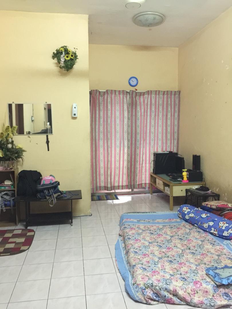 SHOP APARTMENT PUSAT HENTIAN KAJANG BANGI - photo 4
