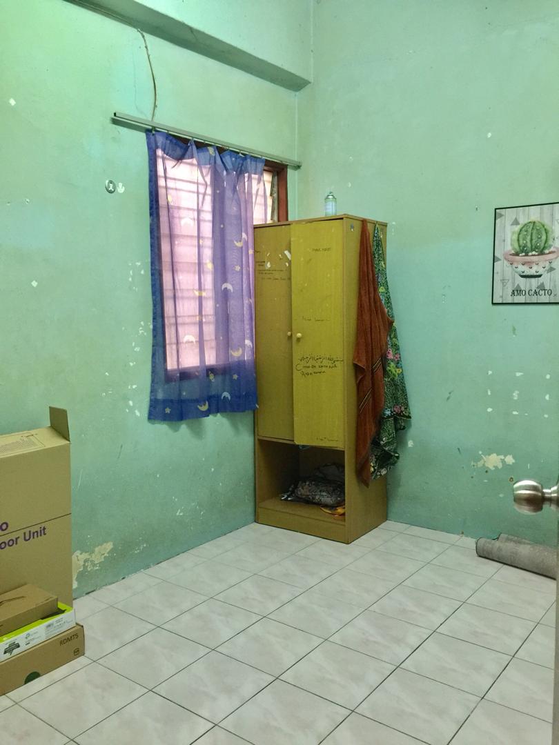 SHOP APARTMENT PUSAT HENTIAN KAJANG BANGI - photo 2