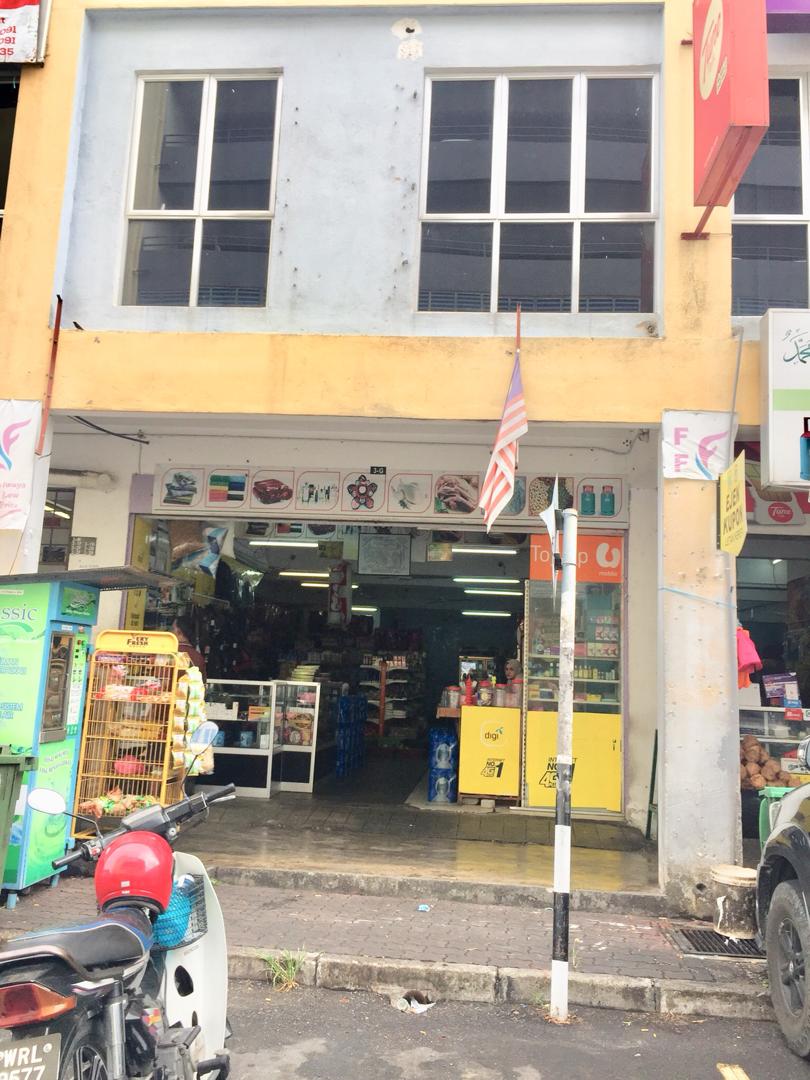 SHOP APARTMENT PUSAT HENTIAN KAJANG BANGI - photo 6