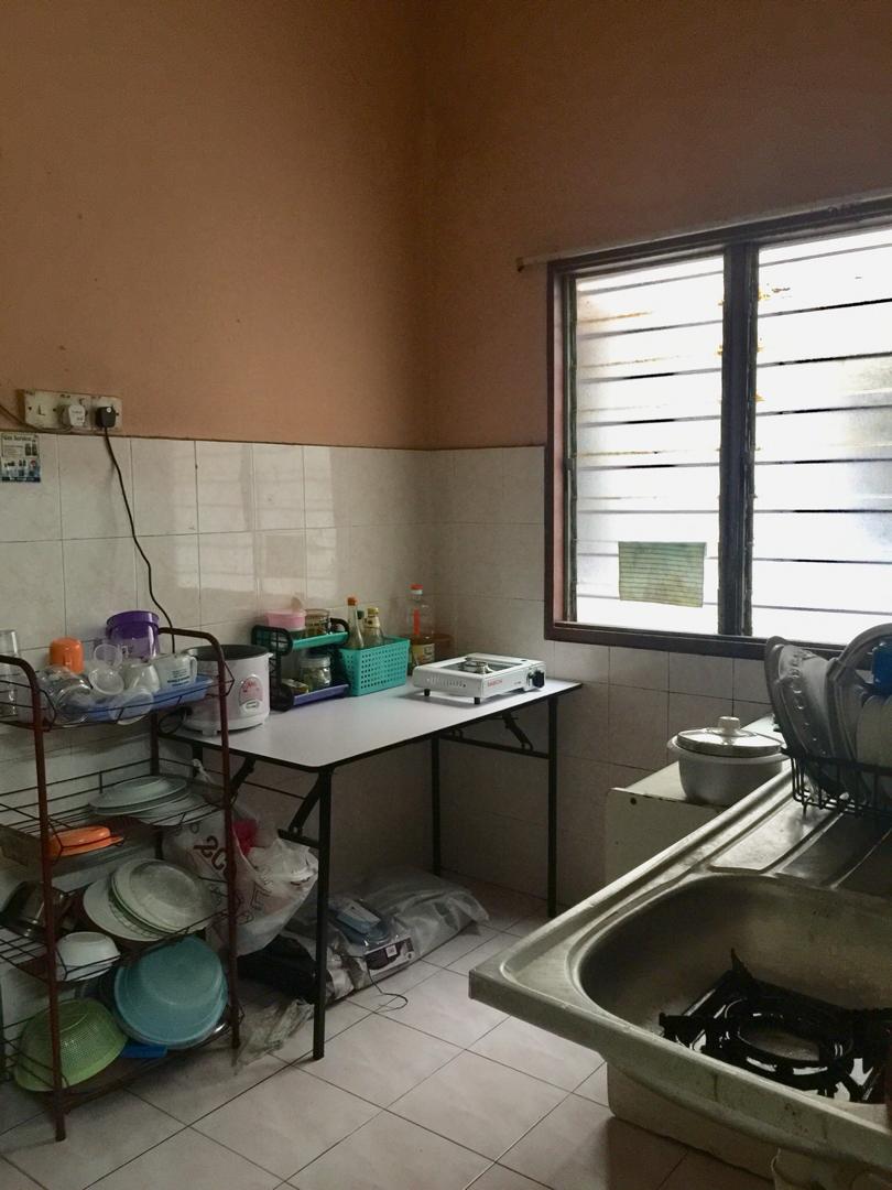 SHOP APARTMENT PUSAT HENTIAN KAJANG BANGI - photo 5