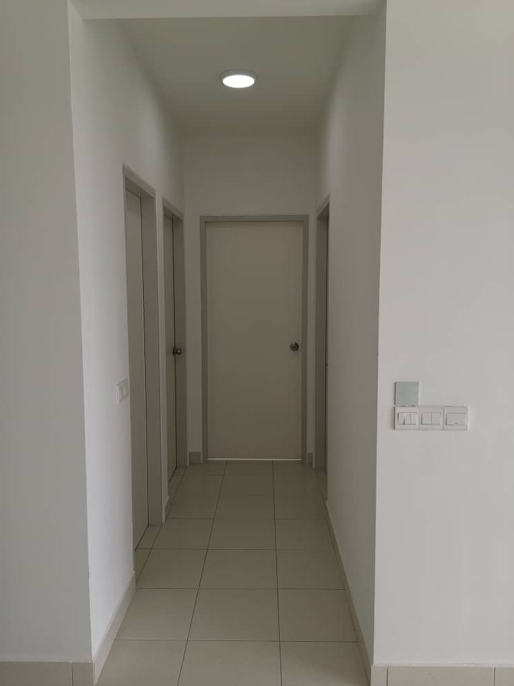 Apartment D accasia Setia Ecohill Semenyih - photo 3