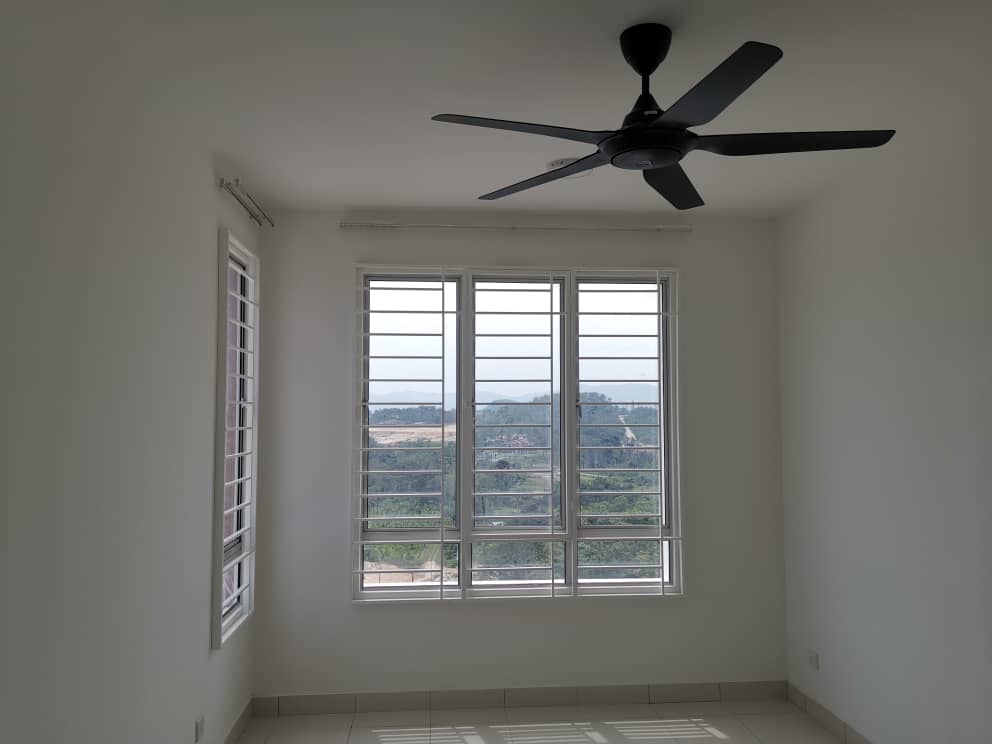 Apartment D accasia Setia Ecohill Semenyih - photo 4