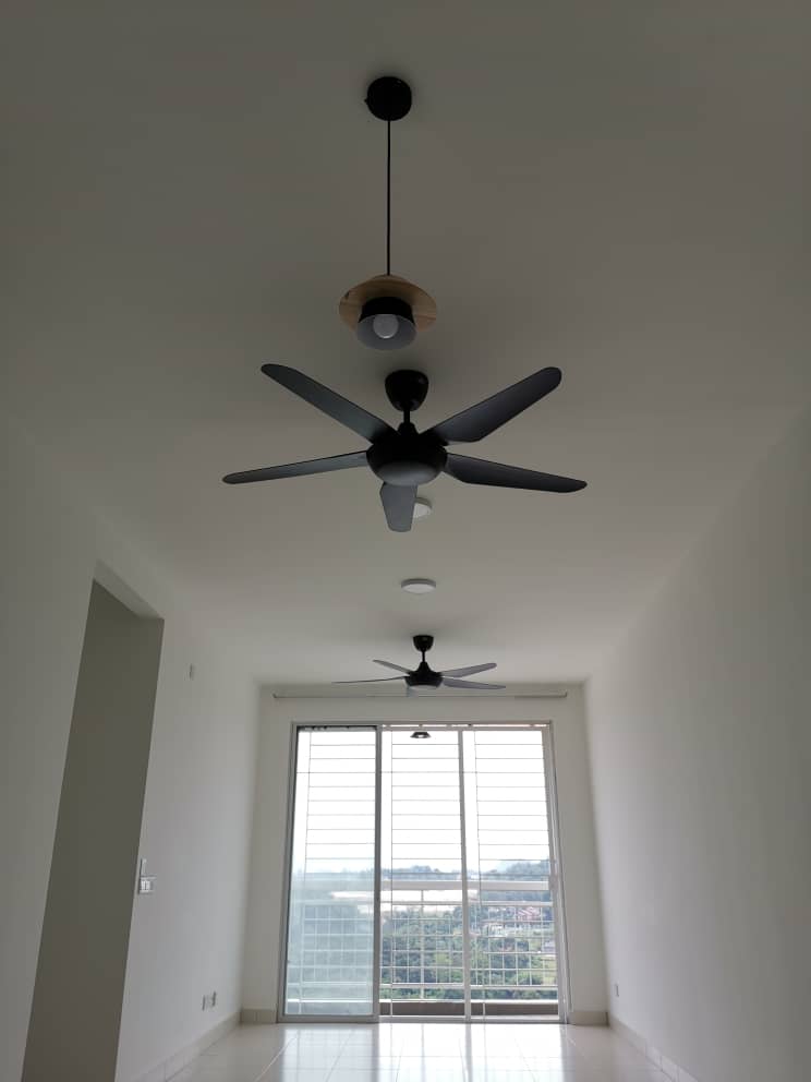 Apartment D accasia Setia Ecohill Semenyih - photo 7