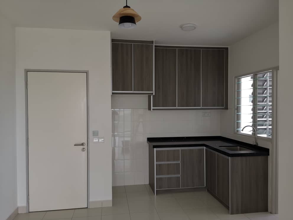 Apartment D accasia Setia Ecohill Semenyih - photo 5