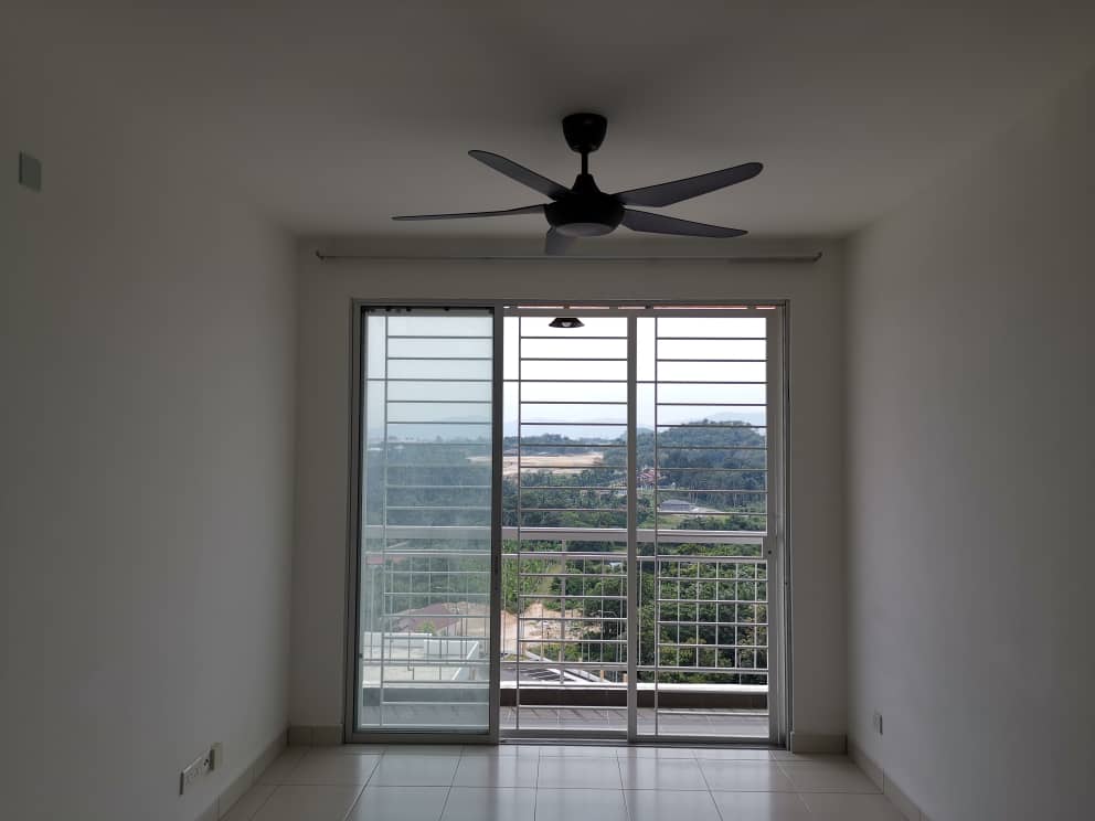 Apartment D accasia Setia Ecohill Semenyih - photo 6