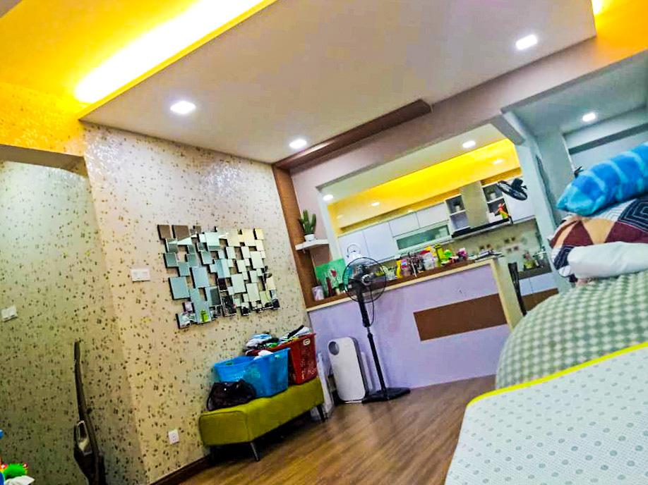 Fully Furnished Condominium Menara Duta 2 - photo 2