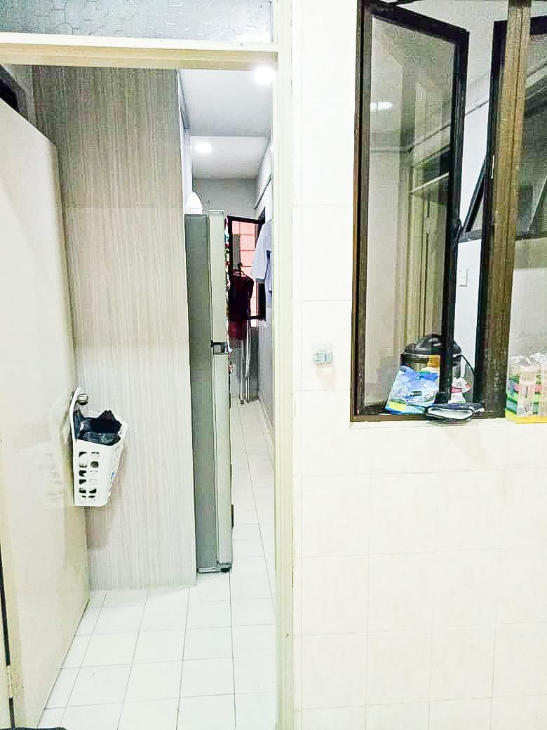 Fully Furnished Condominium Menara Duta 2 - photo 4