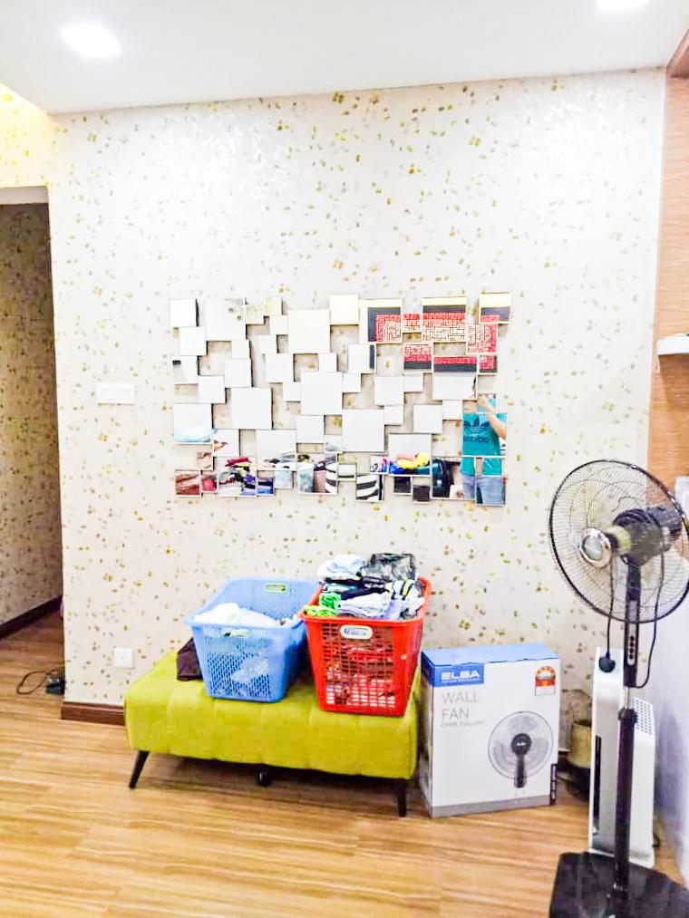 Fully Furnished Condominium Menara Duta 2 - photo 3