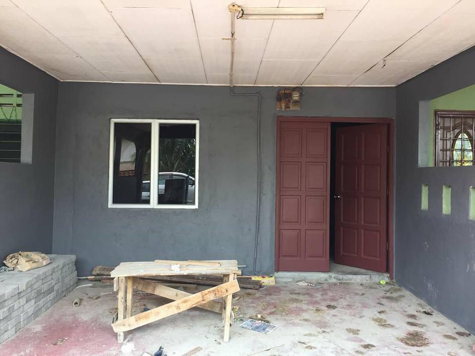 2 Storey Taman Sri Bangi Bangi Lama - photo 2
