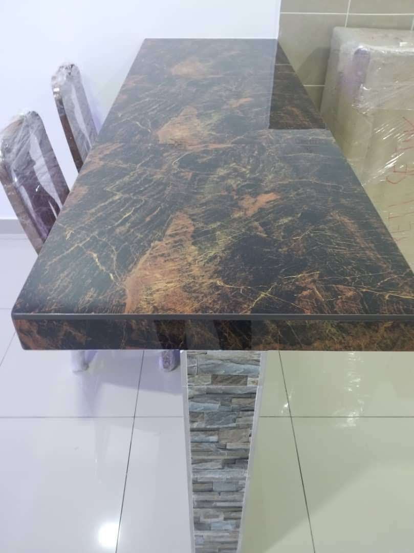 TERES SINGLE STOREY ALBURY MAHKOTA HILL LENGGENG - photo 3