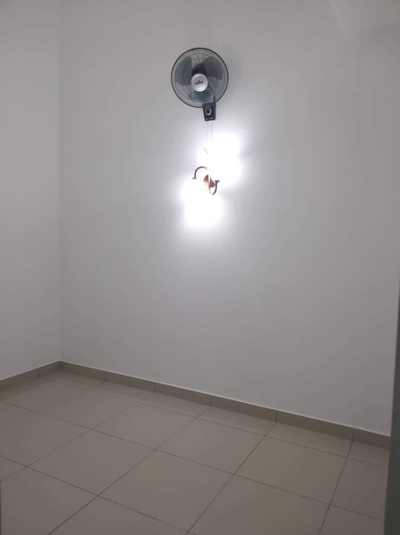 TERES SINGLE STOREY ALBURY MAHKOTA HILL LENGGENG - photo 6