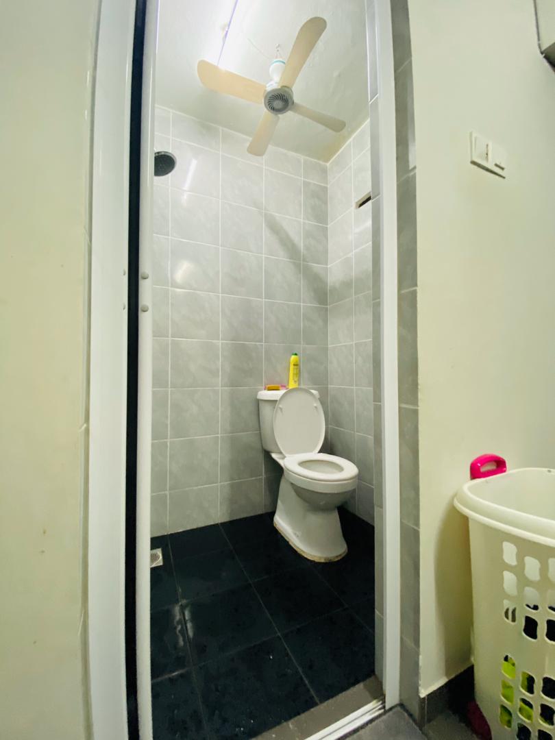 Double Storey Terrace Taman Putra Pandan Indah - photo 3