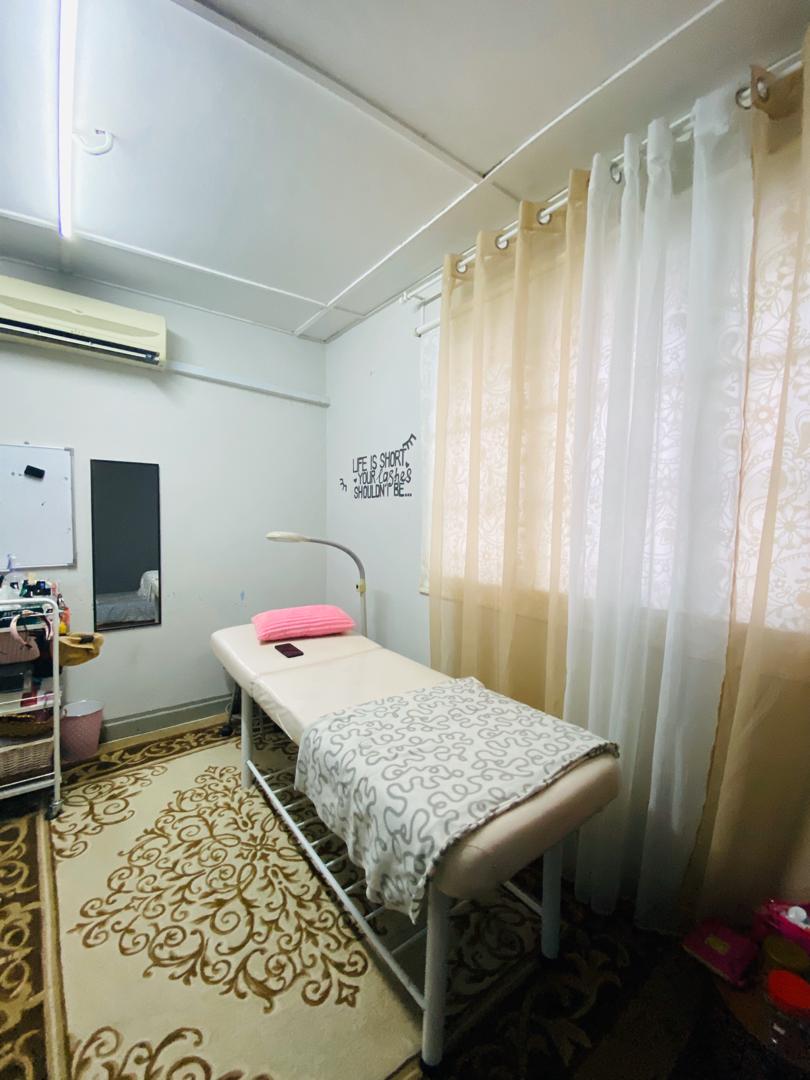 Double Storey Terrace Taman Putra Pandan Indah - photo 4