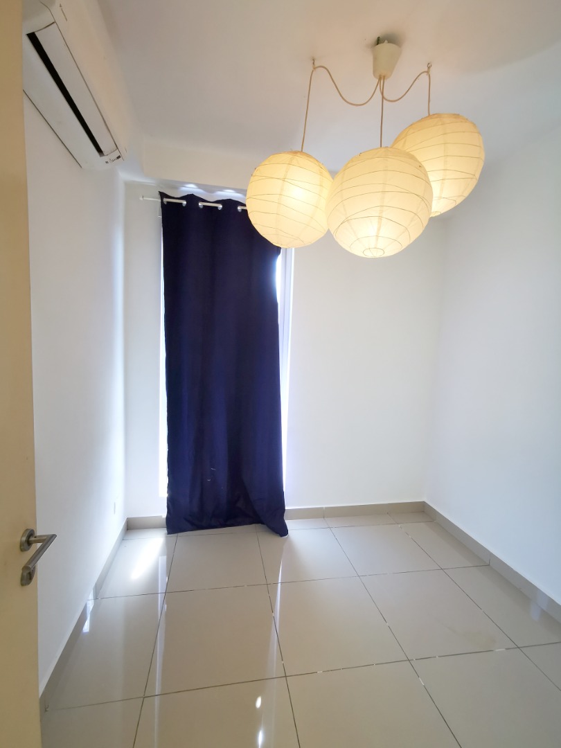 Corner Unit Condominium De Centrum Residence Bangi - photo 3