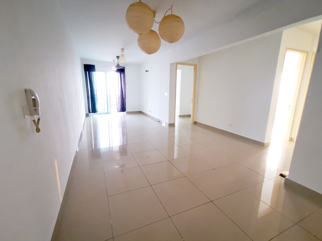 Corner Unit Condominium De Centrum Residence Bangi - photo 5