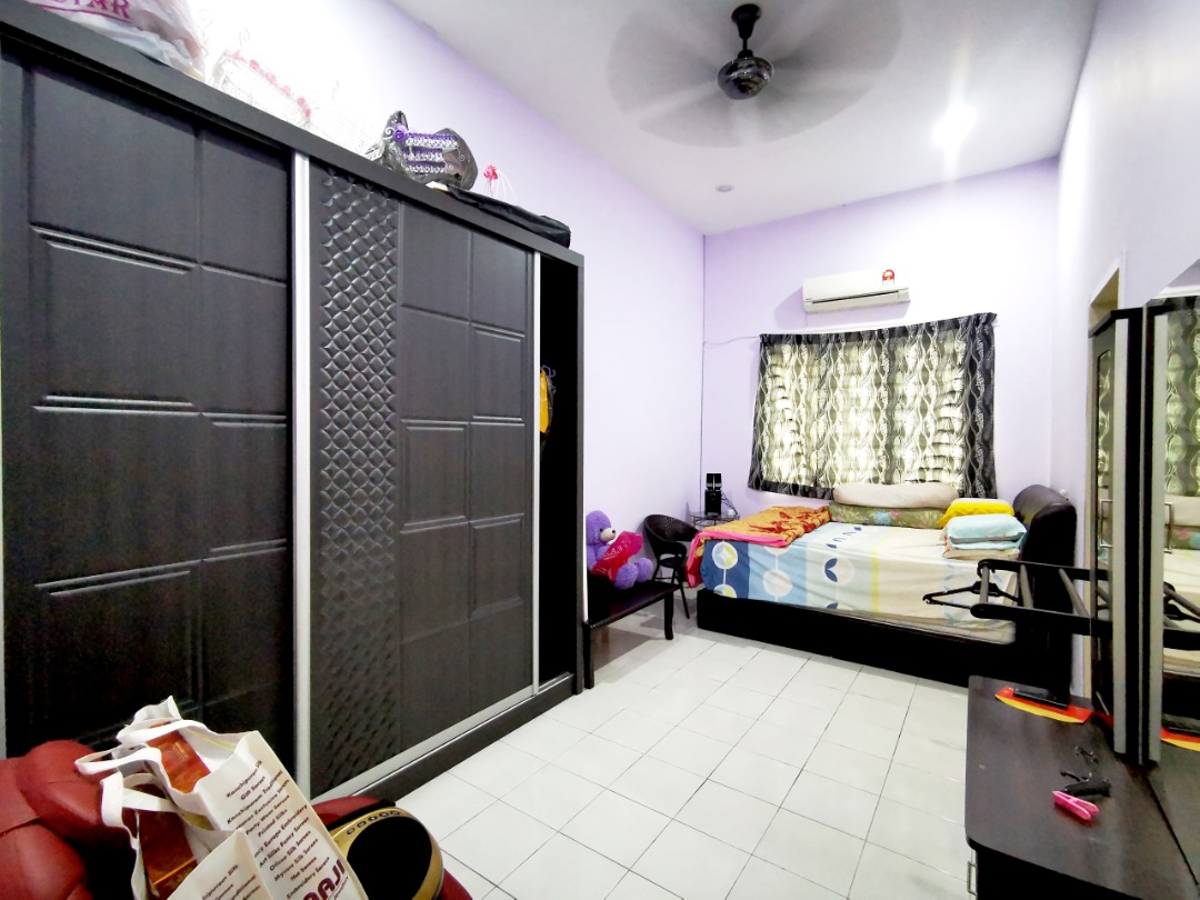 Double Storey Puchong Utama Taman Putra Impian - photo 4