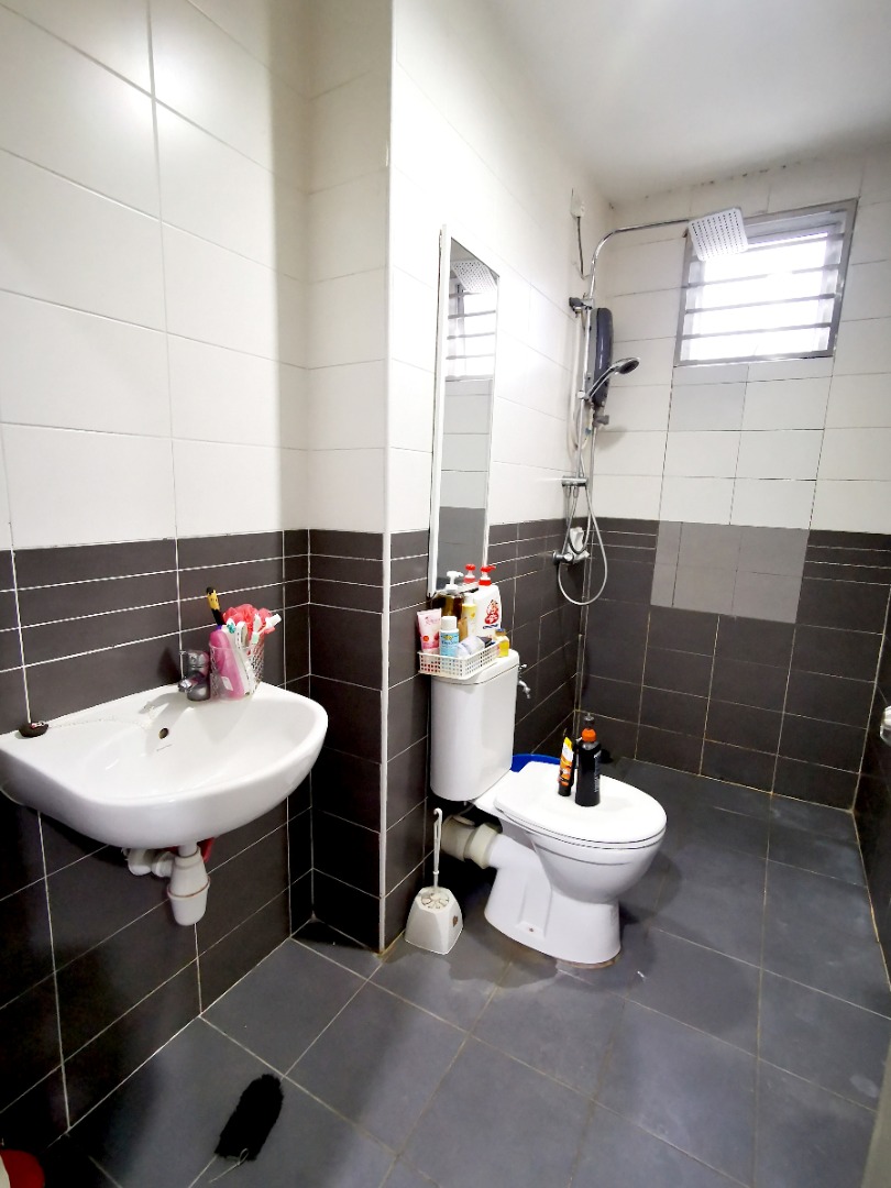 Double Storey Puchong Utama Taman Putra Impian - photo 3