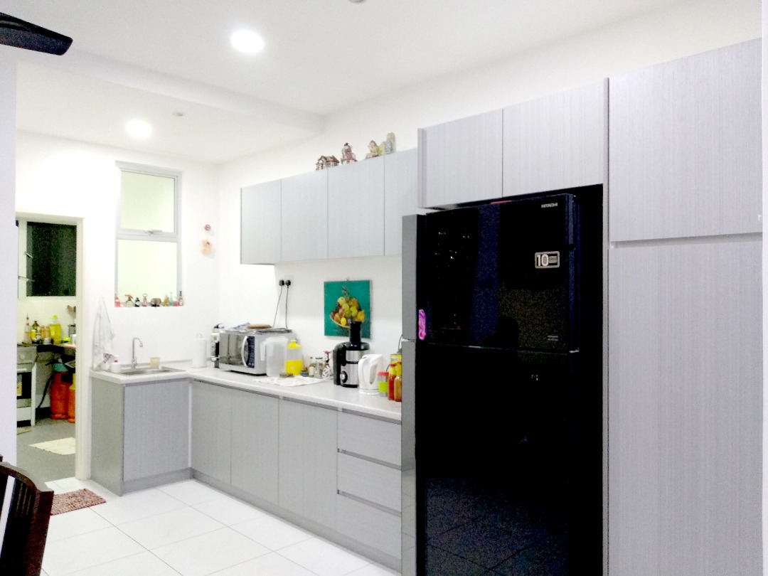 Apartment BSP Skypark Bandar Saujana Utama - photo 4