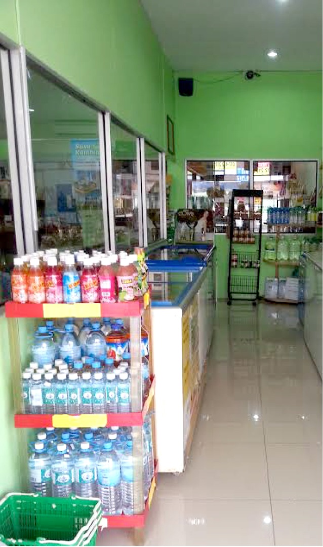 Rumah Kedai Double Storey Bandar Puncak Alam - photo 5