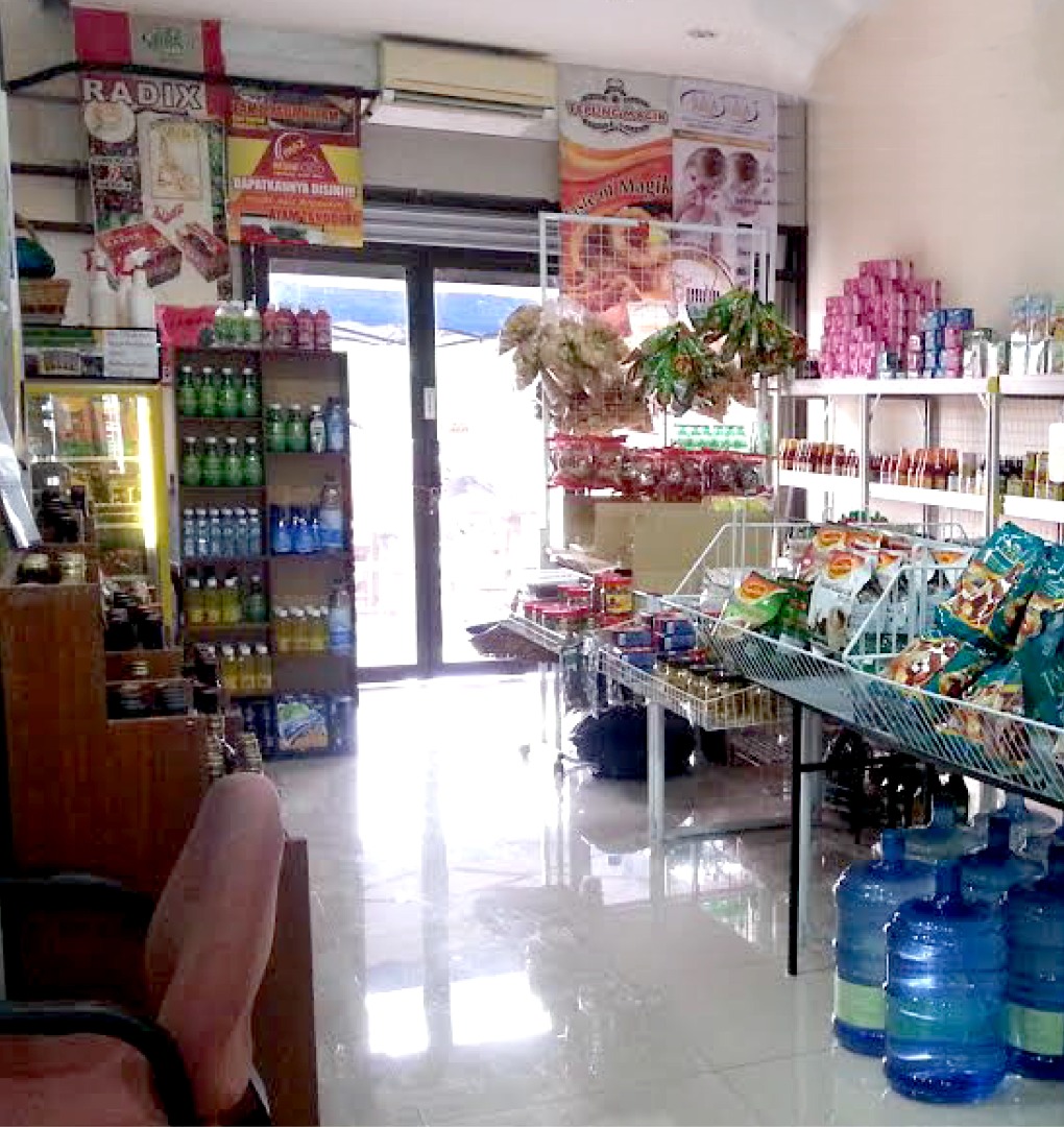 Rumah Kedai Double Storey Bandar Puncak Alam - photo 4