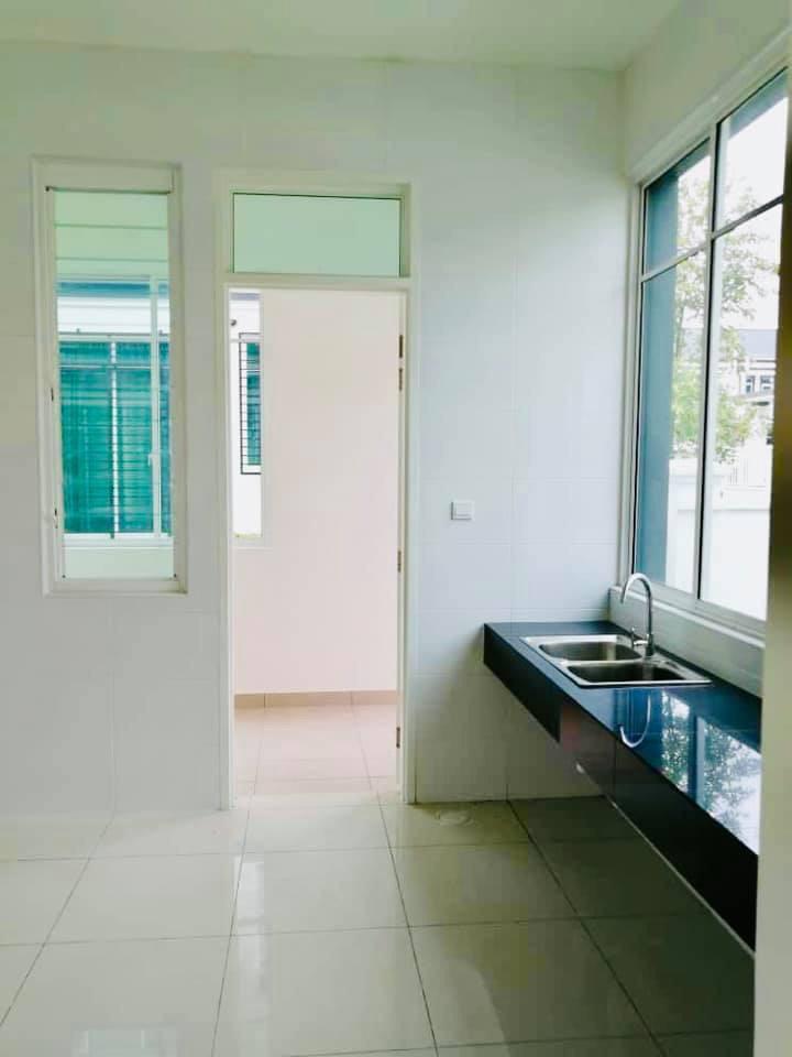 2 Storey Eco Majestic Merrydale Semenyih Kajang - photo 2