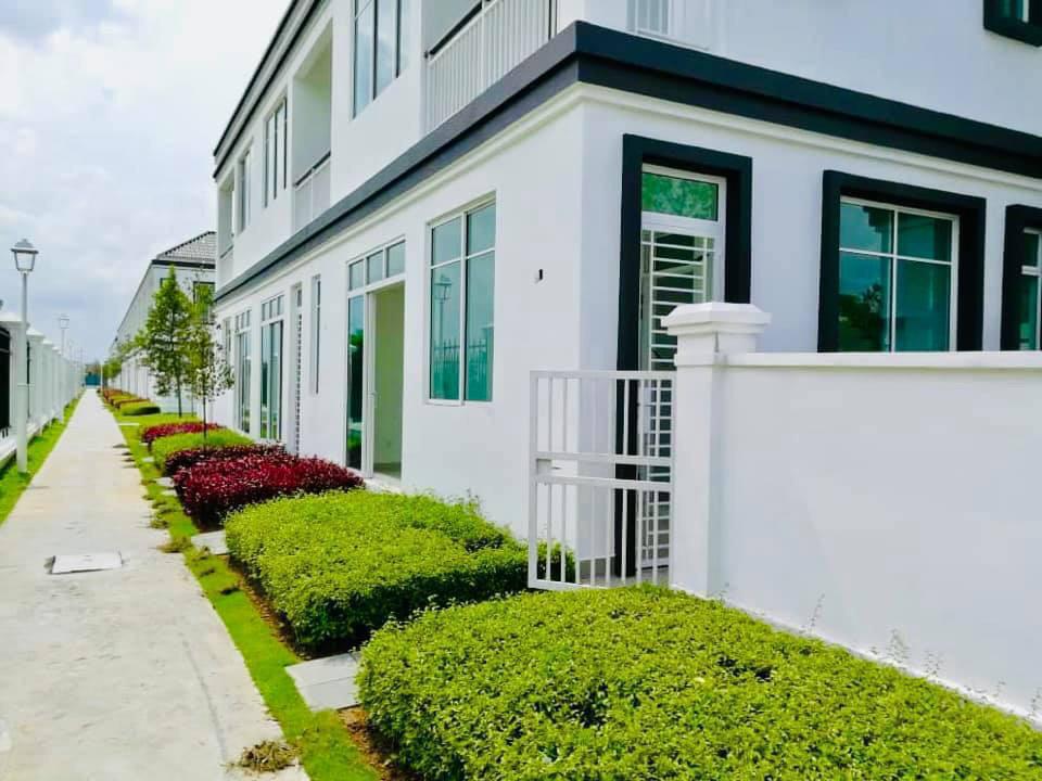 2 Storey Eco Majestic Merrydale Semenyih Kajang - photo 6