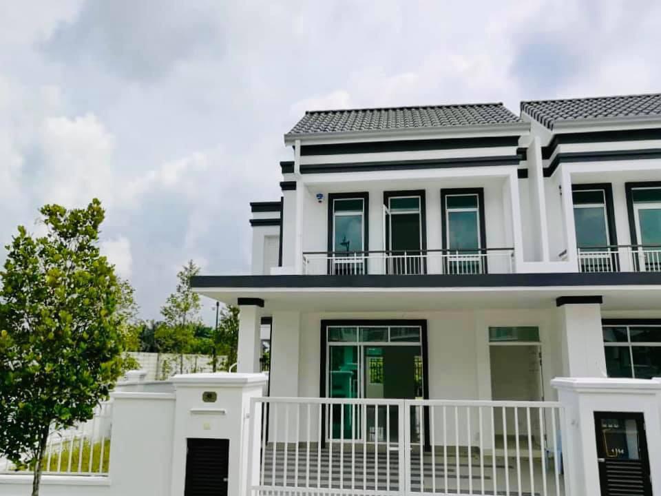 2 Storey Eco Majestic Merrydale Semenyih Kajang - photo 1