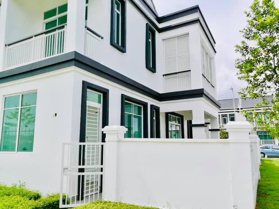 2 Storey Eco Majestic Merrydale Semenyih Kajang - photo 7