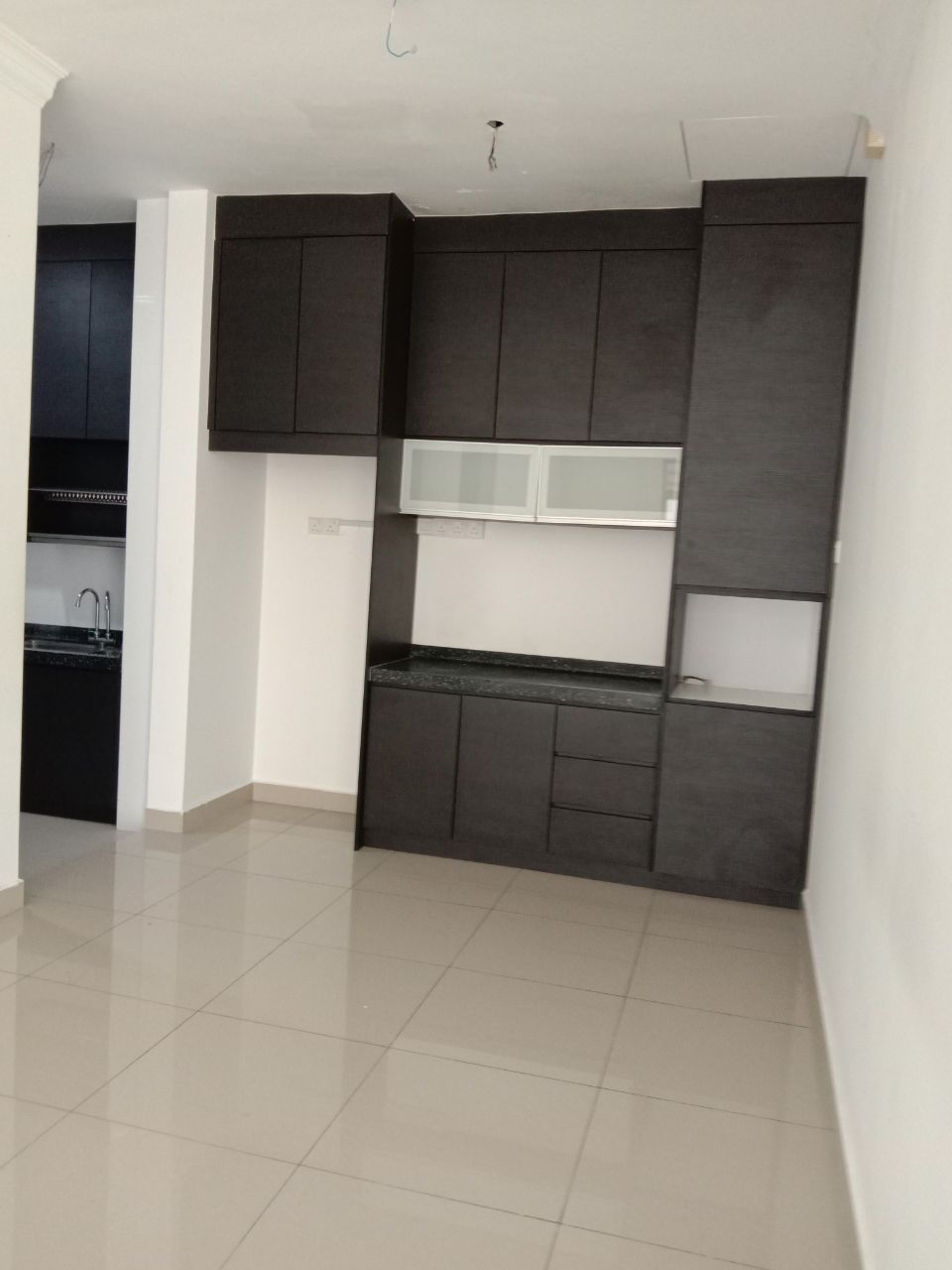 CORNER LOT 2 STOREY SEMI-D TAMAN JENDERAM HARMONI - photo 3