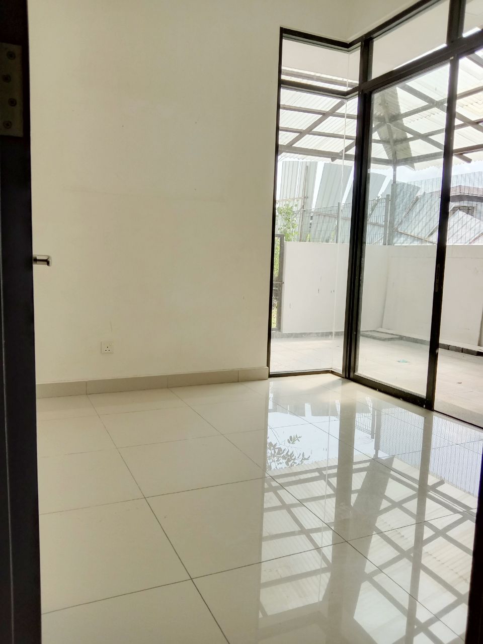 CORNER LOT 2 STOREY SEMI-D TAMAN JENDERAM HARMONI - photo 4