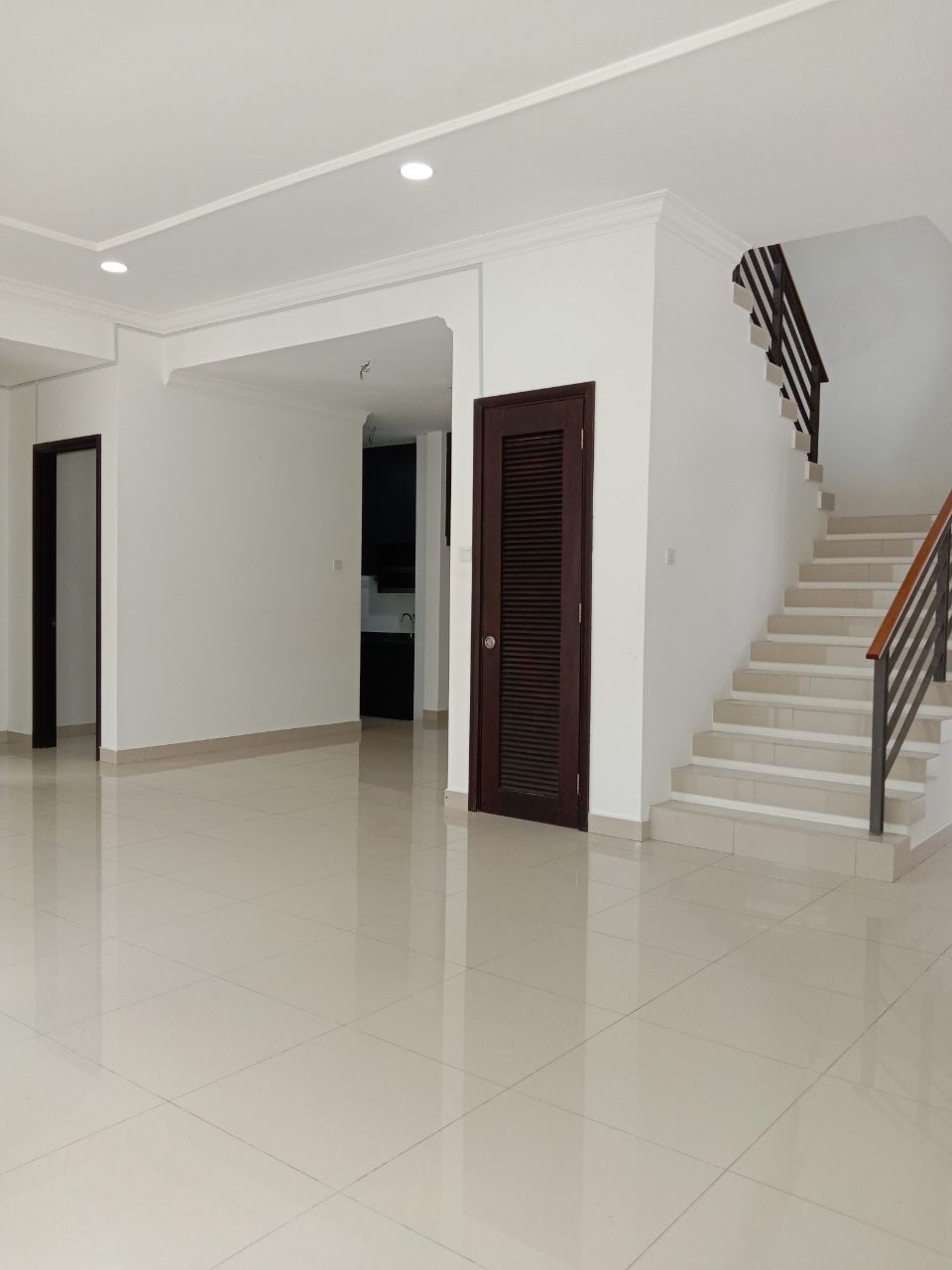 CORNER LOT 2 STOREY SEMI-D TAMAN JENDERAM HARMONI - photo 6