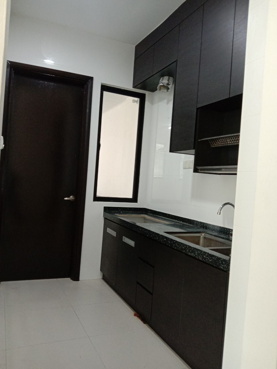 CORNER LOT 2 STOREY SEMI-D TAMAN JENDERAM HARMONI - photo 5