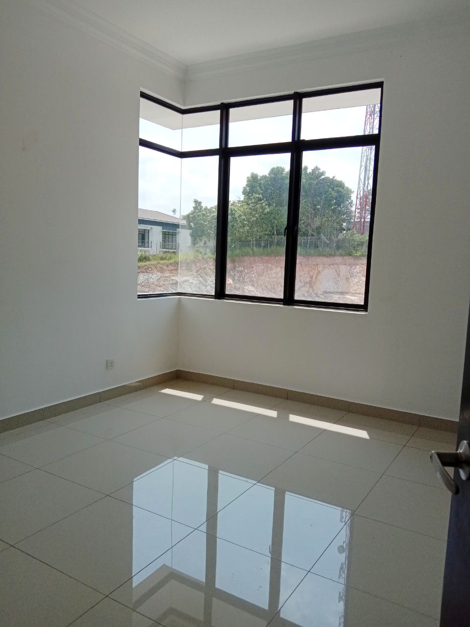 CORNER LOT 2 STOREY SEMI-D TAMAN JENDERAM HARMONI - photo 8
