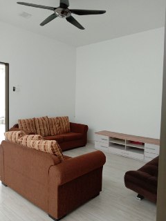 Double Storey Terrace House Taman TTDI Grove - photo 6