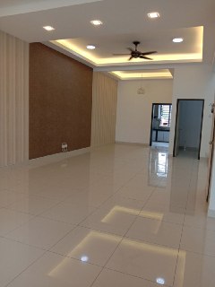 Double Storey Terrace House Taman TTDI Grove - photo 5