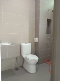 Double Storey Terrace House Taman TTDI Grove - photo 3