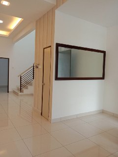 Double Storey Terrace House Taman TTDI Grove - photo 7