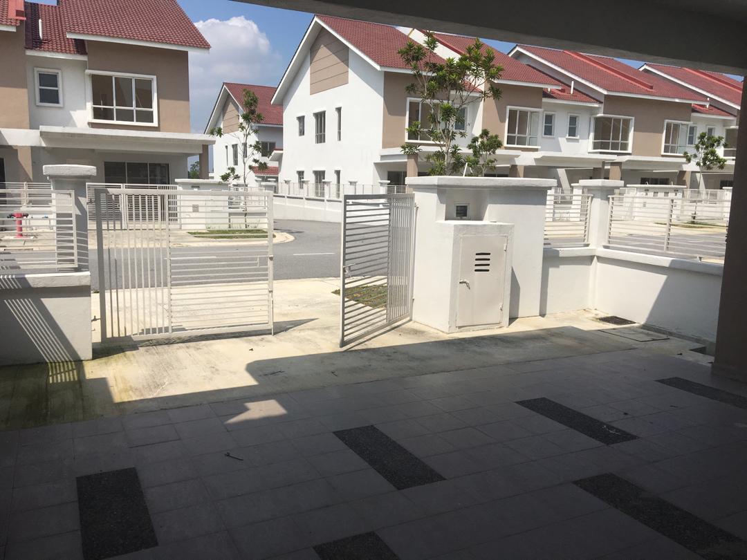 Double Storey Endlot U11 Bukit Bandaraya - photo 5