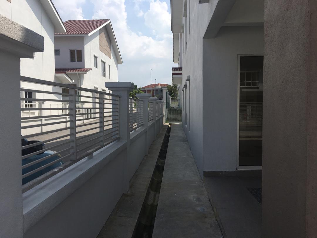 Double Storey Endlot U11 Bukit Bandaraya - photo 6