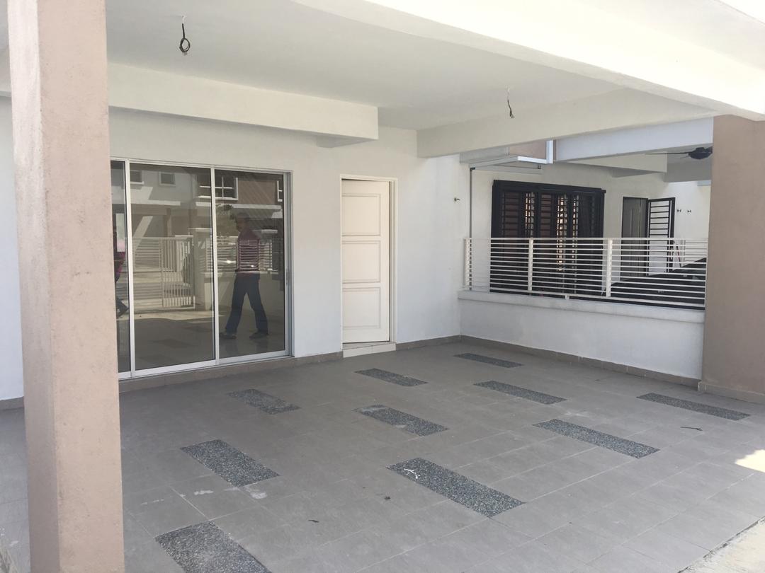 Double Storey Endlot U11 Bukit Bandaraya - photo 7