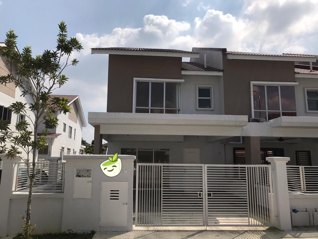 Double Storey Endlot U11 Bukit Bandaraya - photo 1