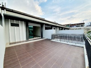 FULL GATED GUARDED 2 STOREY DESA MAYANG SARI NILAI - photo 7
